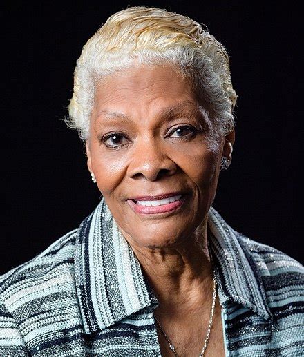 dionne warwick wikipedia